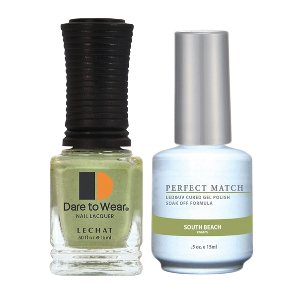 South Beach - Perfect Match - PMS144