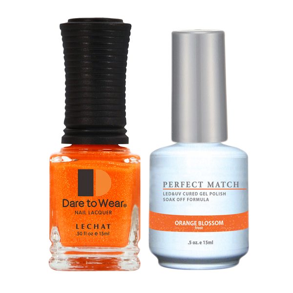 Orange Blossom - Perfect Match - PMS145