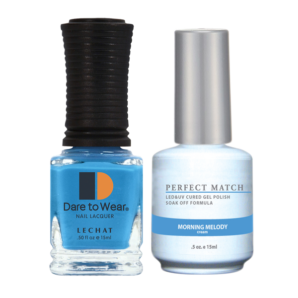 Morning Melody - Perfect Match - PMS146