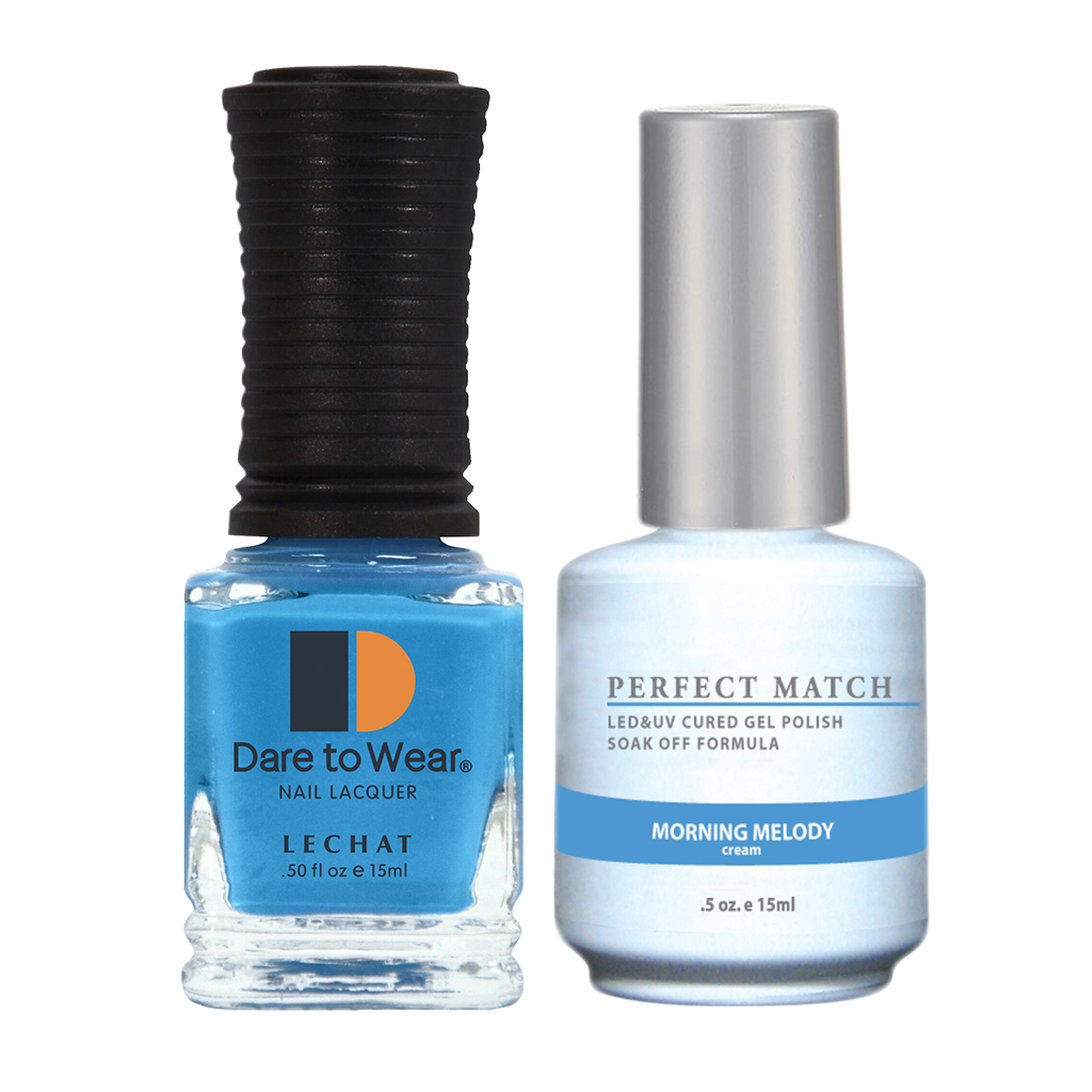 Morning Melody - Perfect Match - PMS146