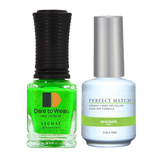 Dewdrops - Perfect Match - PMS149