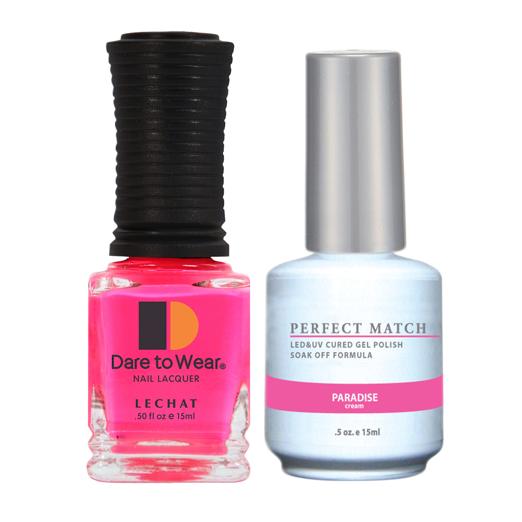 Paradise - Perfect Match - PMS151