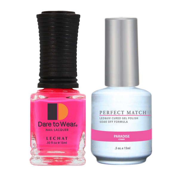 Paradise - Perfect Match - PMS151