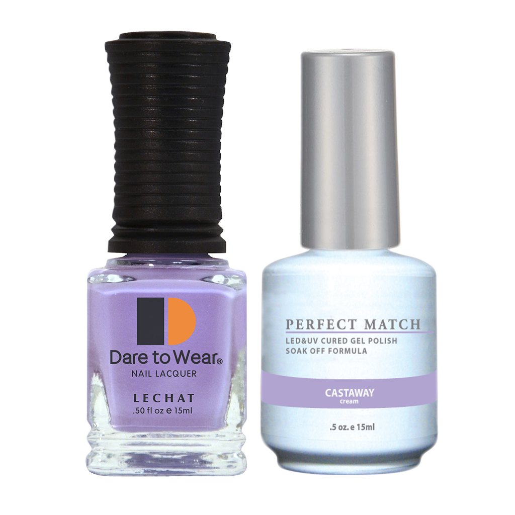 Castaway - Perfect Match - PMS154 Main image