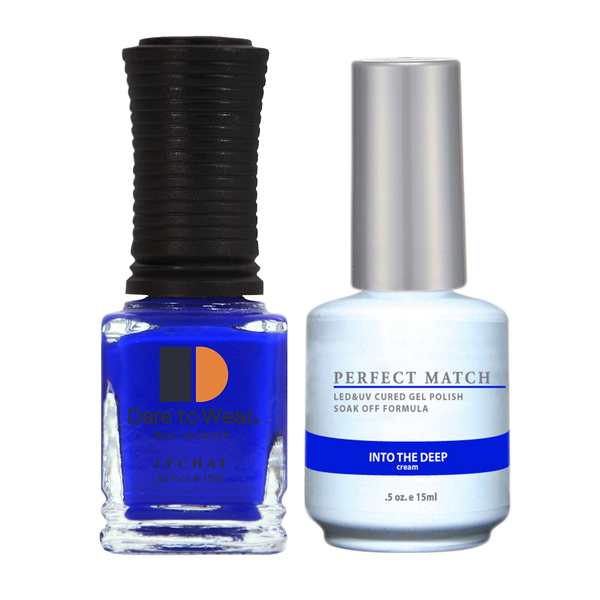 Into The Deep - Perfect Match - PMS156