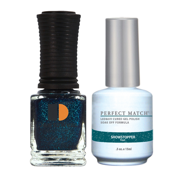 Showstopper - Perfect Match - PMS157