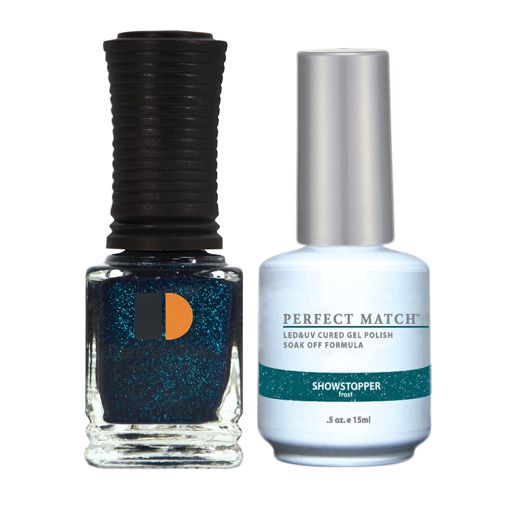 Showstopper - Perfect Match - PMS157