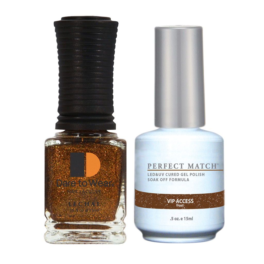 VIP Access - Perfect Match - PMS159 Main image