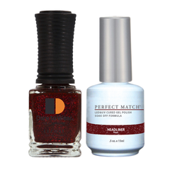 Headliner - Perfect Match - PMS160