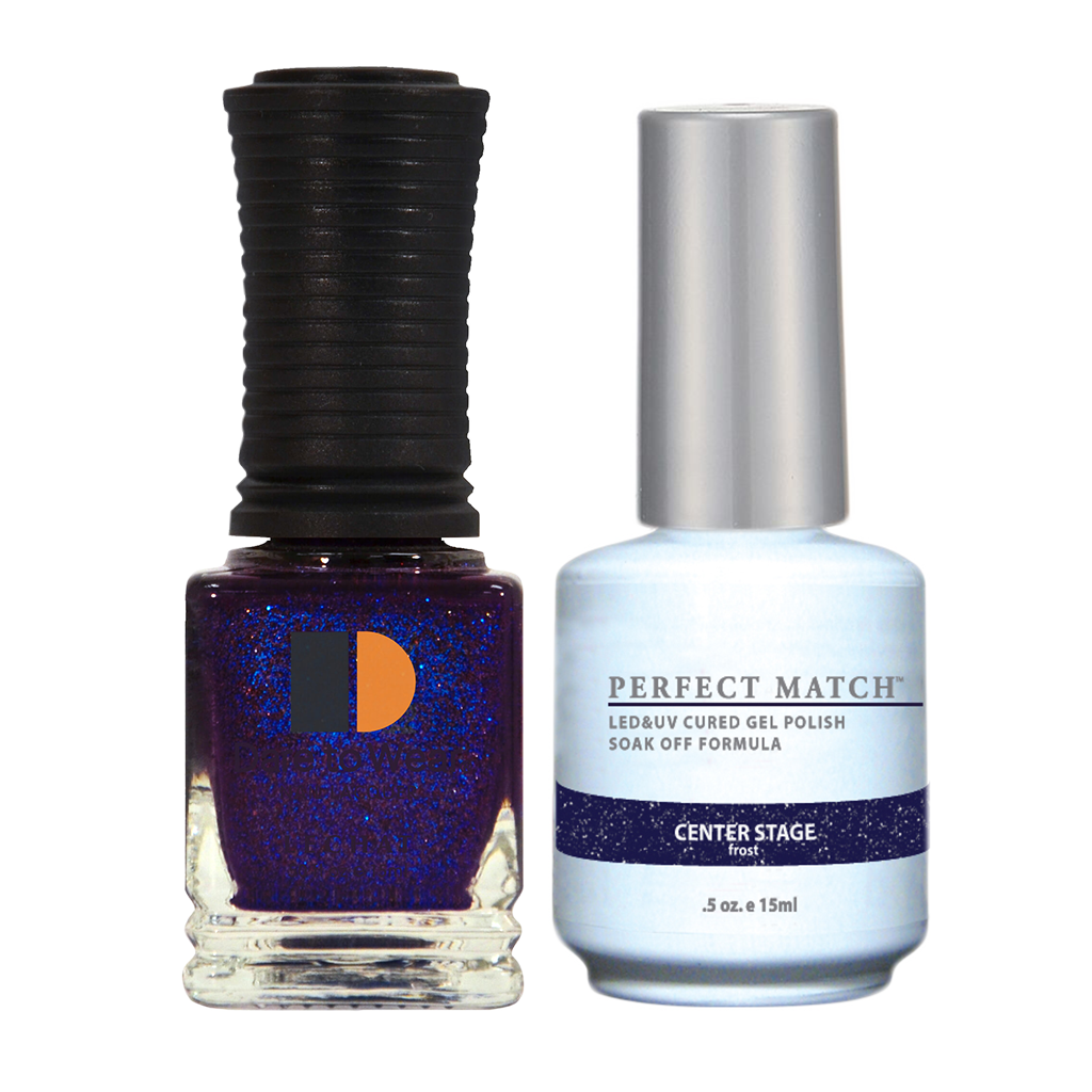Center Stage - Perfect Match - PMS161 Main image
