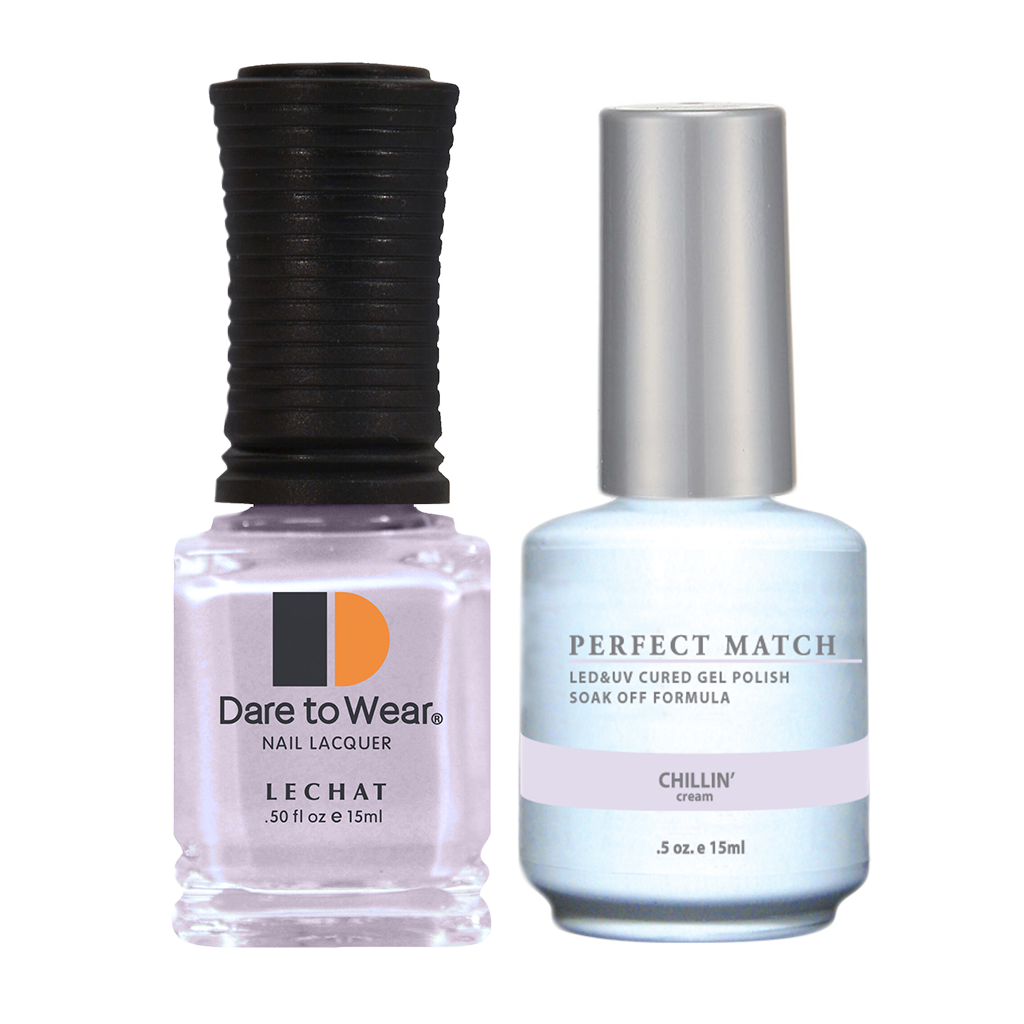 Chillin - Perfect Match - PMS164 Main image