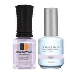 Chillin - Perfect Match - PMS164