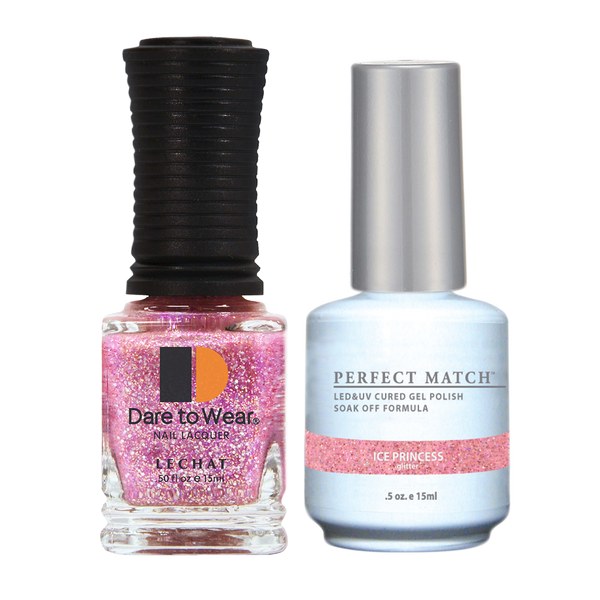 Ice Princess - Perfect Match - PMS167
