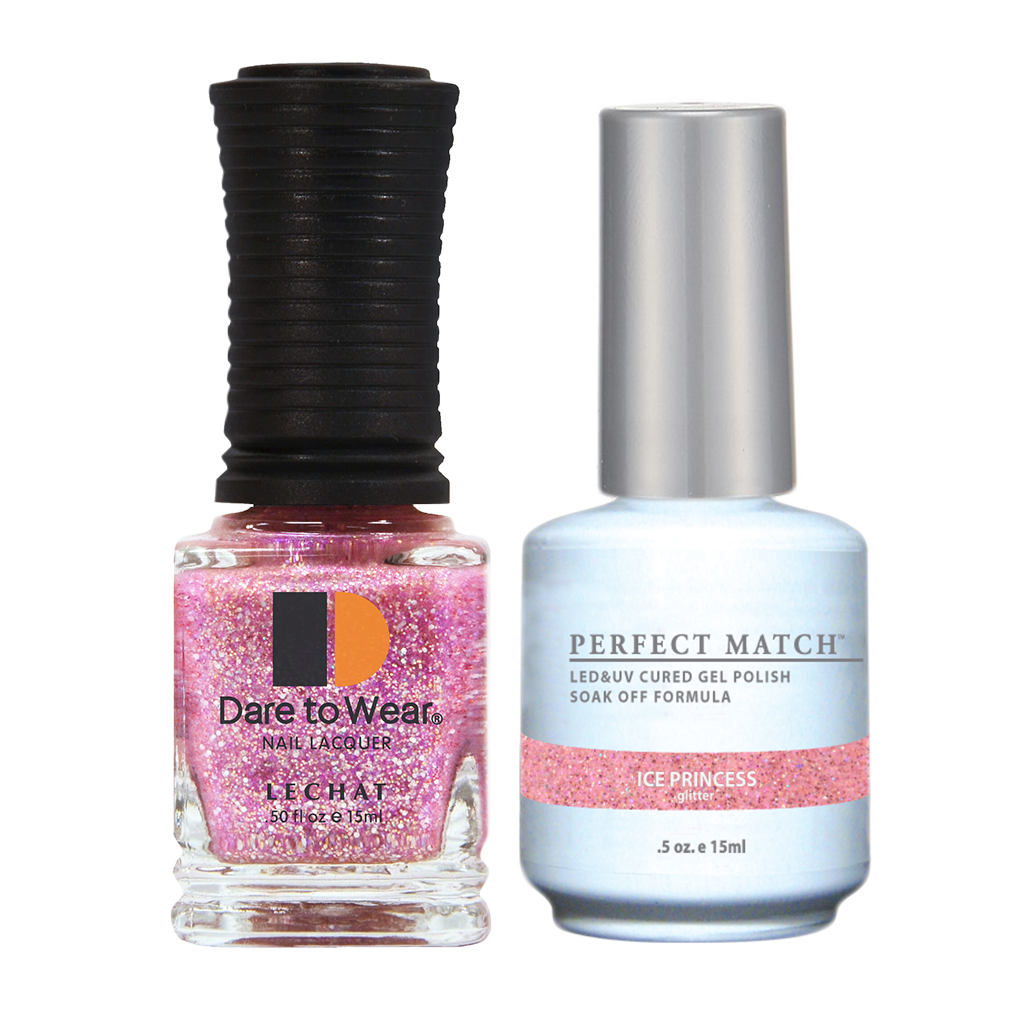 Ice Princess - Perfect Match - PMS167