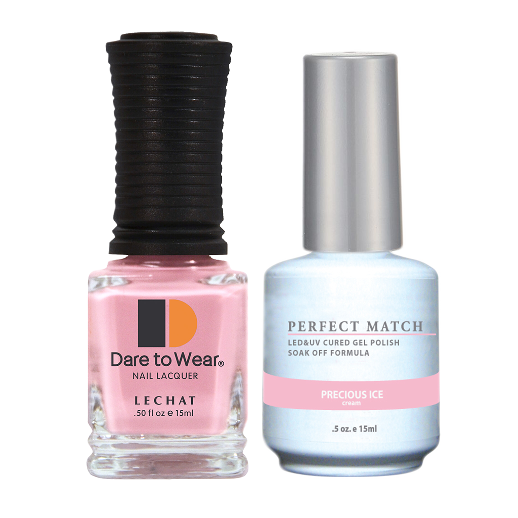 Precious Ice - Perfect Match - PMS168 Main image
