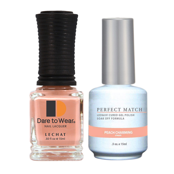 Peach Charming - Perfect Match - PMS169