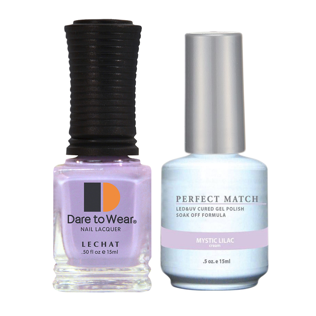 Mystic Lilac - Perfect Match - PMS170 Main image
