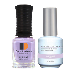 Mystic Lilac - Perfect Match - PMS170