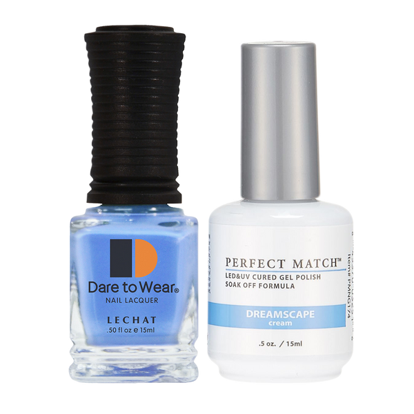 Dreamscape - Perfect Match - PMS174