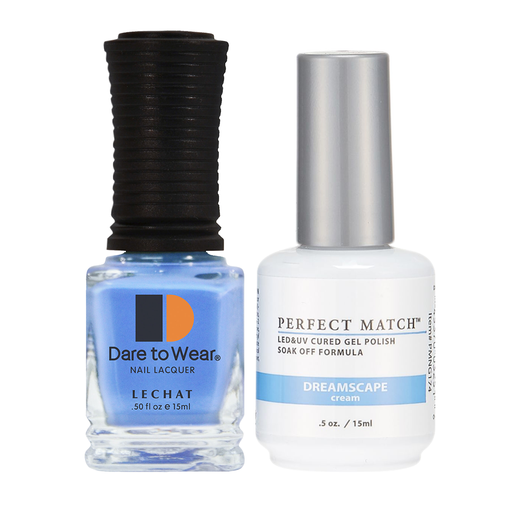 Dreamscape - Perfect Match - PMS174