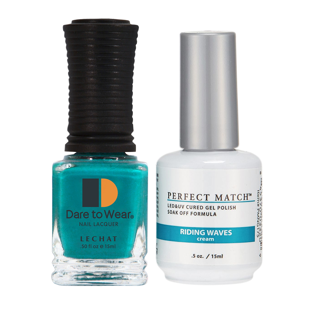 Riding Waves - Perfect Match - PMS175 Main image