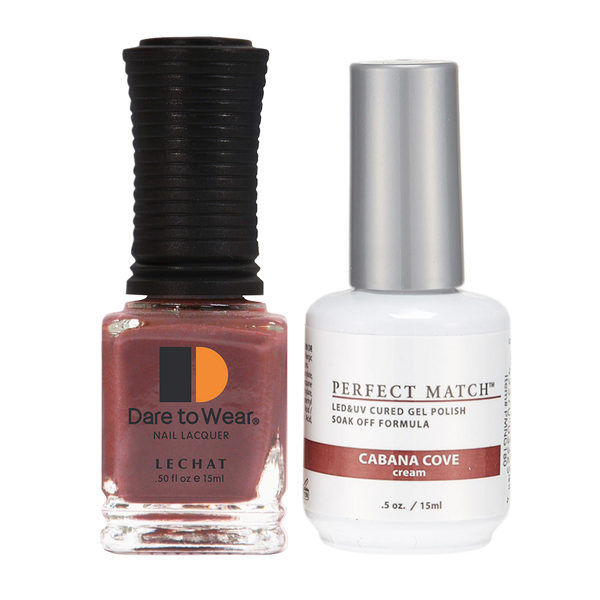 Cabana Cove - Perfect Match - PMS180