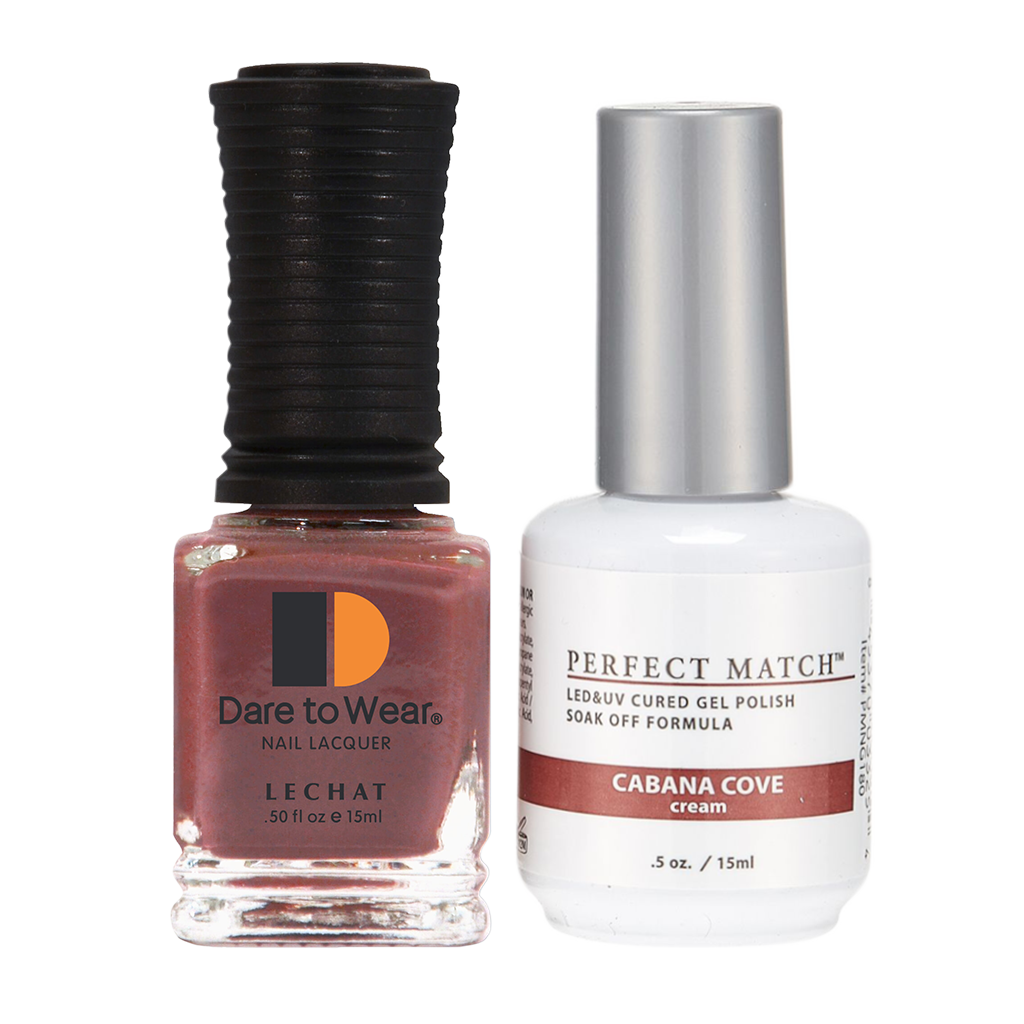 Cabana Cove - Perfect Match - PMS180