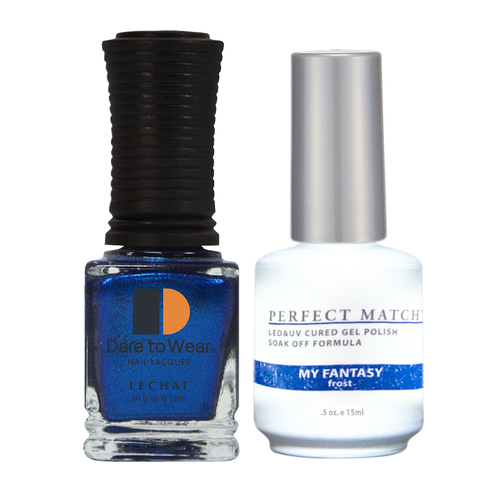 My Fantasy - Perfect Match - PMS183