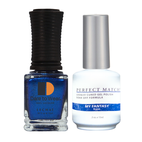 My Fantasy - Perfect Match - PMS183