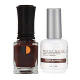 Risque Business - Perfect Match - PMS184
