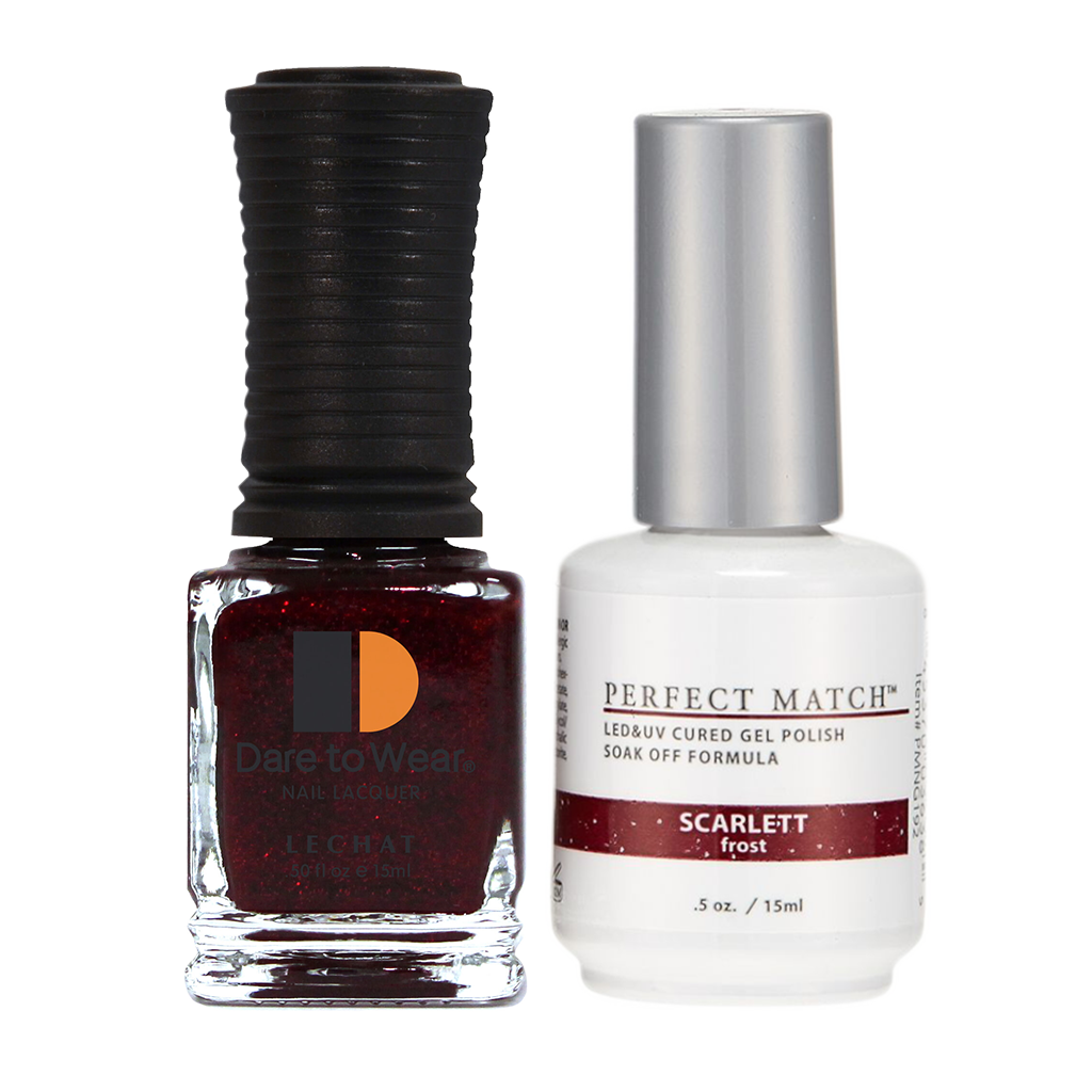Scarlett - Perfect Match - PMS192 Main image