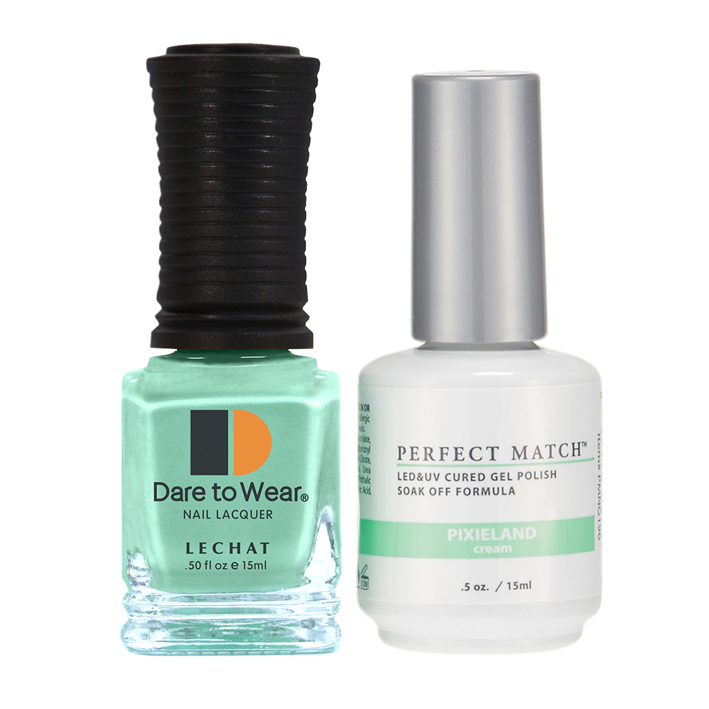 Pixieland - Perfect Match - PMS196