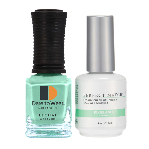 Pixieland - Perfect Match - PMS196