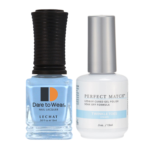Twinkle Toes - Perfect Match - PMS197