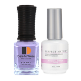 Magical Wings - Perfect Match - PMS198