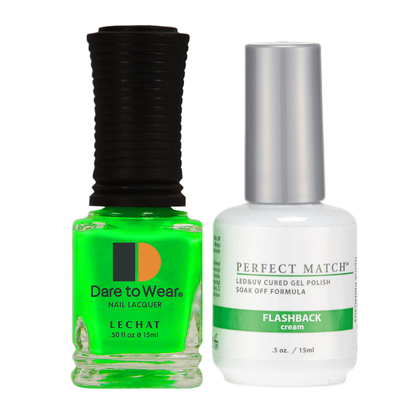 Flashback - Perfect Match - PMS203