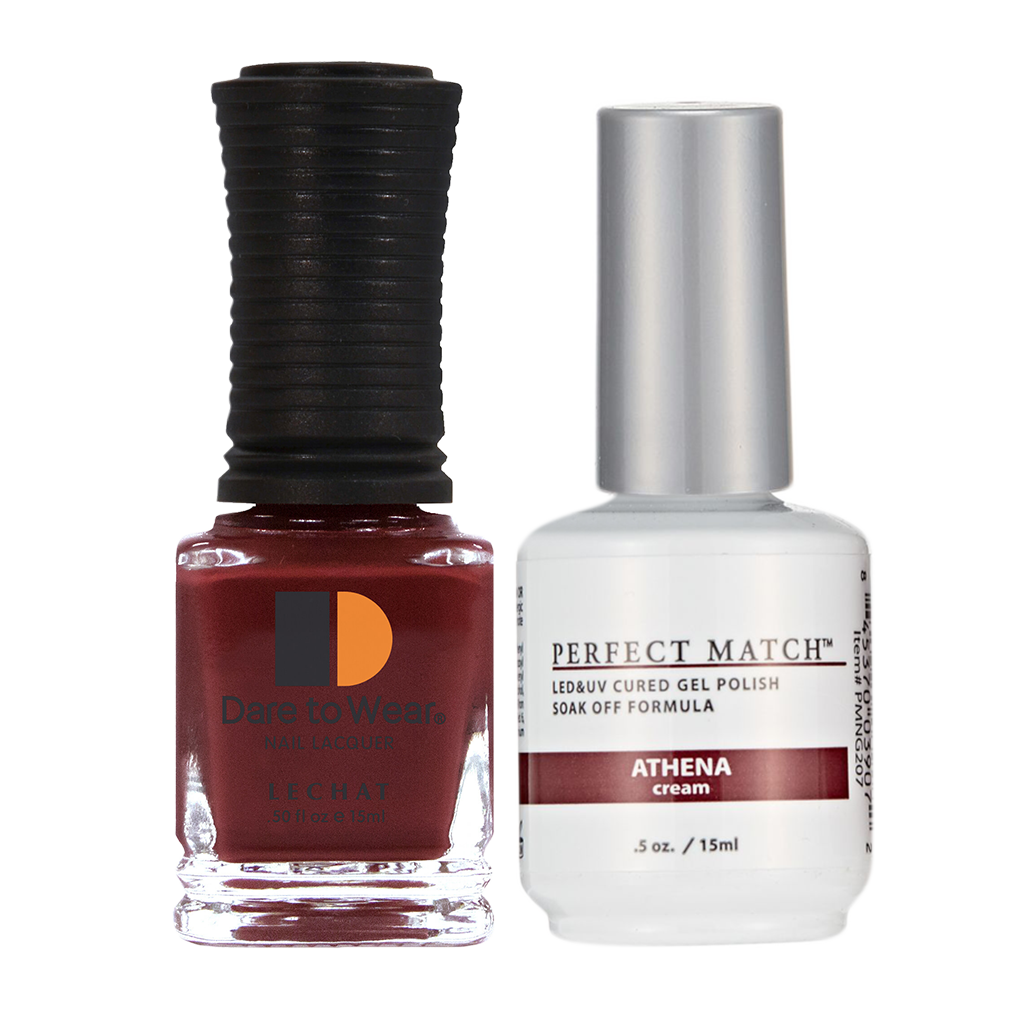 Athena - Perfect Match - PMS207