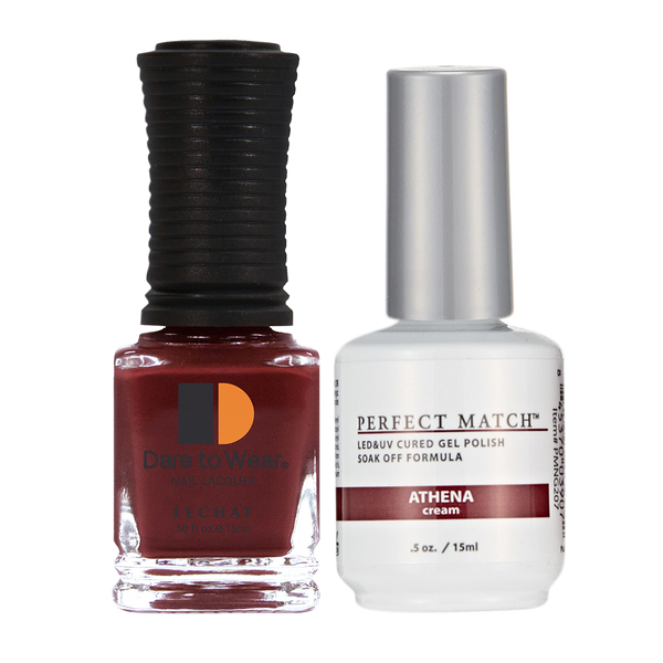 Athena - Perfect Match - PMS207