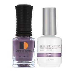 Grace - Perfect Match - PMS208