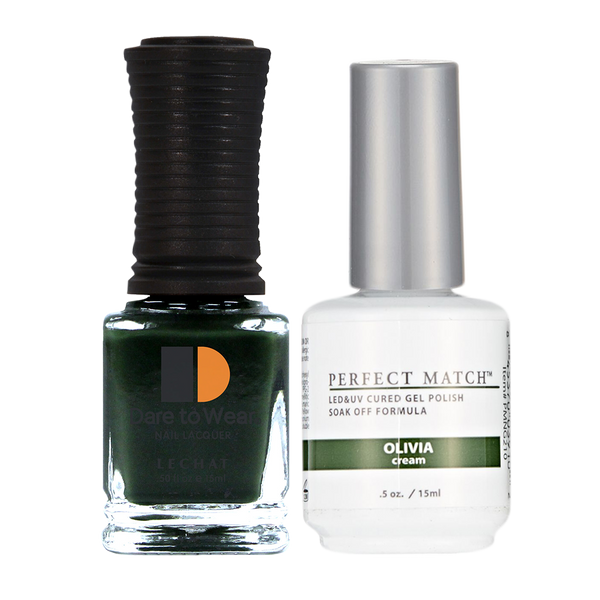 Olivia - Perfect Match - PMS210