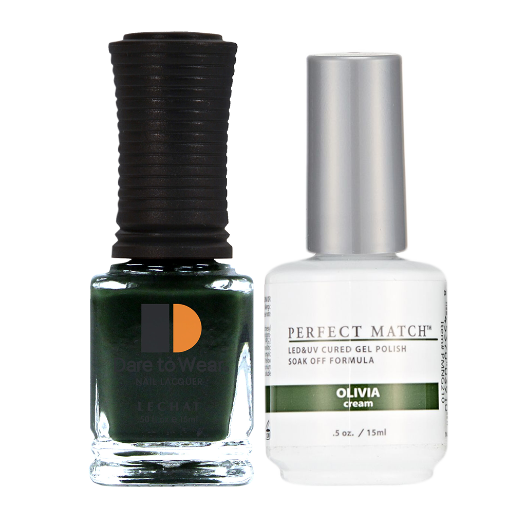 Olivia - Perfect Match - PMS210
