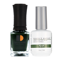 Olivia - Perfect Match - PMS210