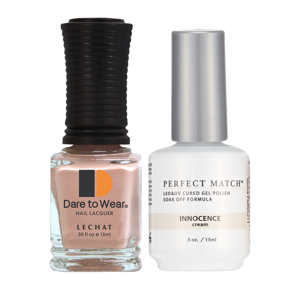 Innocence - Perfect Match - PMS211