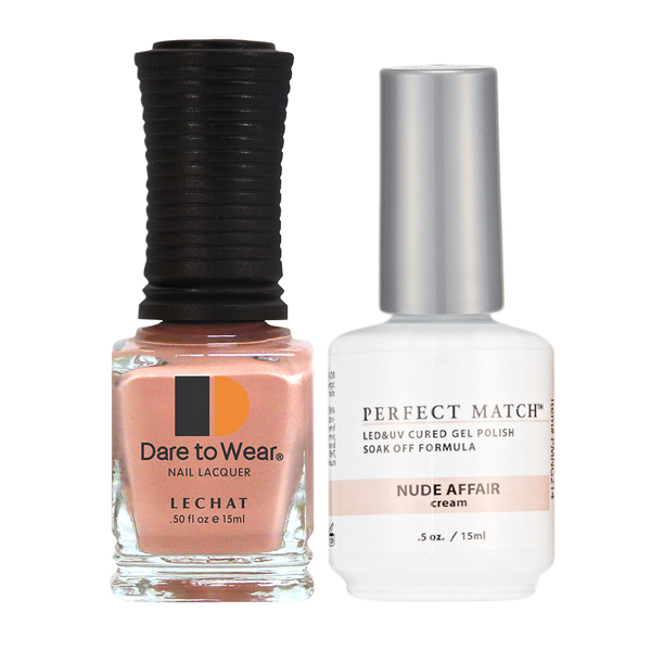 Nude Affair - Perfect Match - PMS214