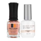 Nude Affair - Perfect Match - PMS214