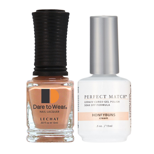 Honeybuns - Perfect Match - PMS215