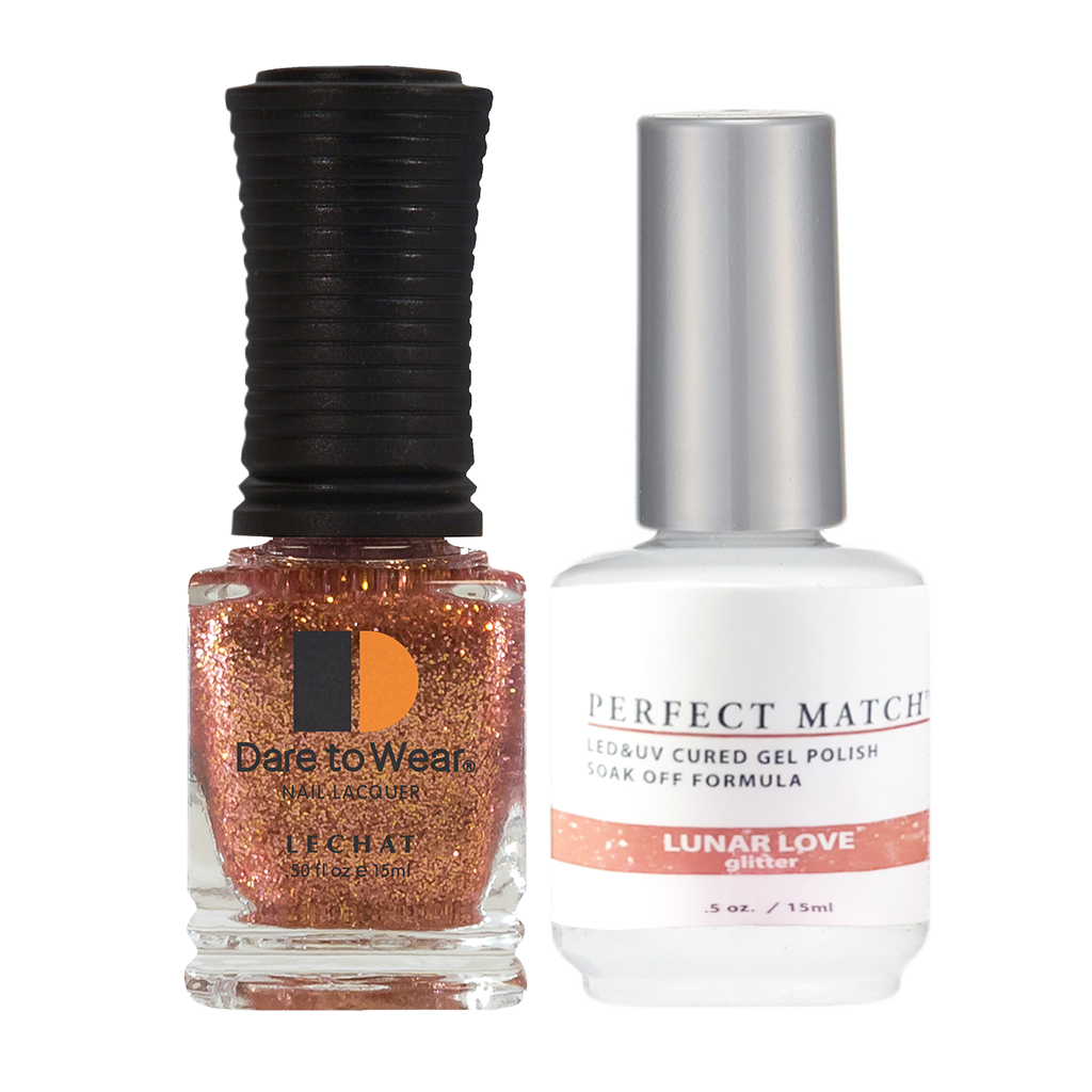 Lunar Love - Perfect Match - PMS217