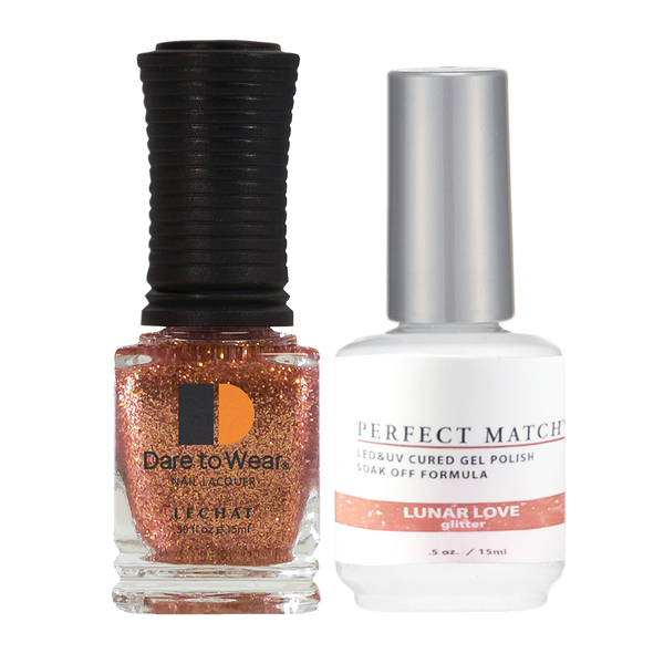 Lunar Love - Perfect Match - PMS217
