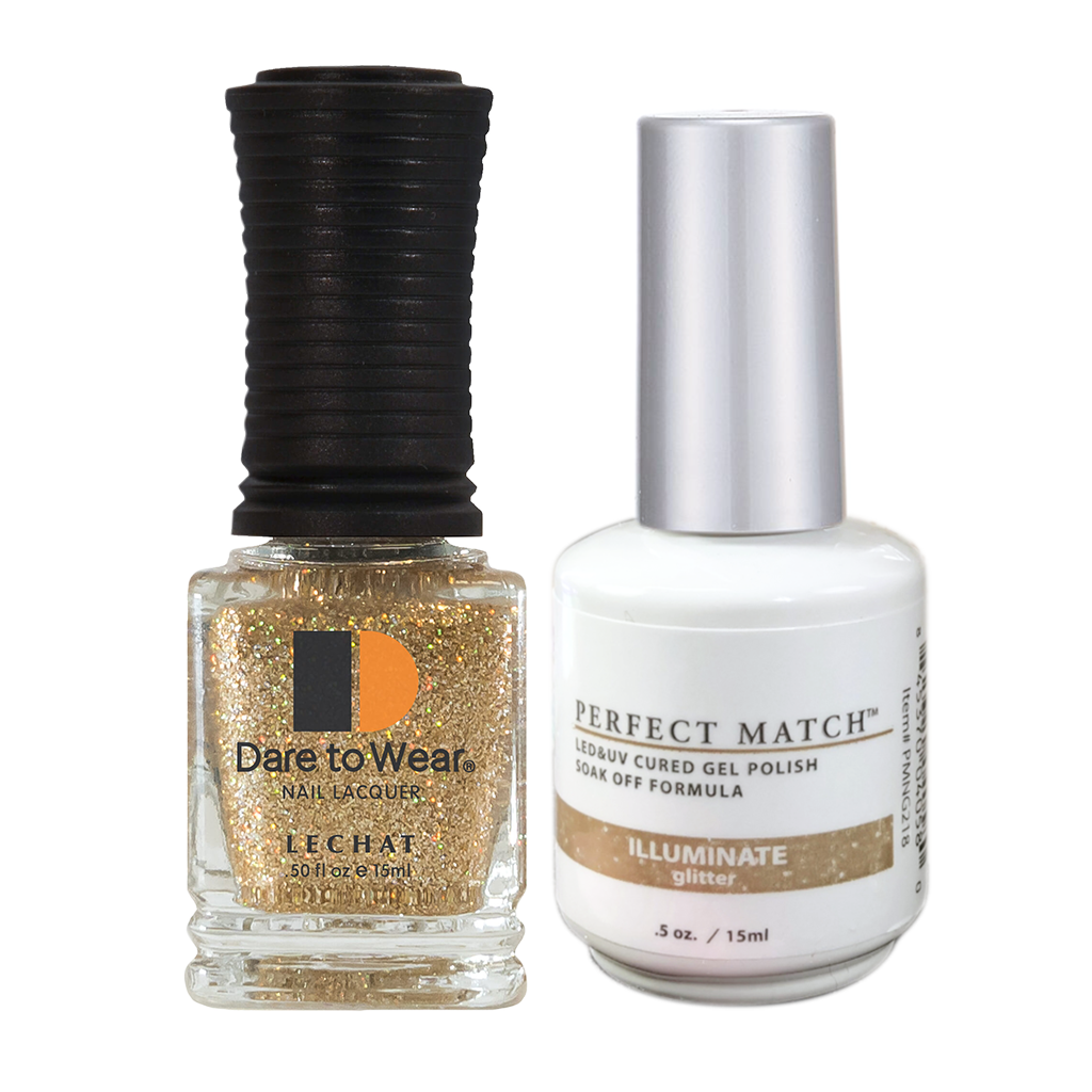 Illuminate - Perfect Match - PMS218 Main image