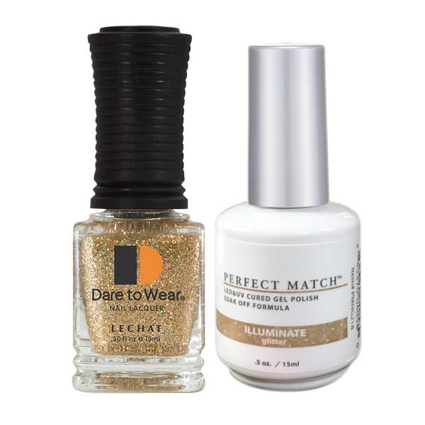Illuminate - Perfect Match - PMS218